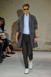 мужские пальто 2012 Christian Lacroix мужские пальто 2012 Christian Lacroix